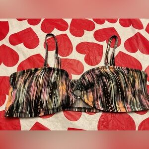 Juniors Bikini Top